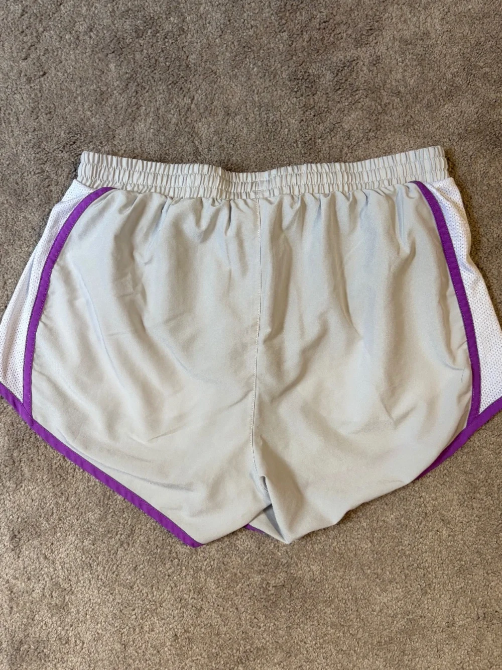 Under Armour athletic shorts